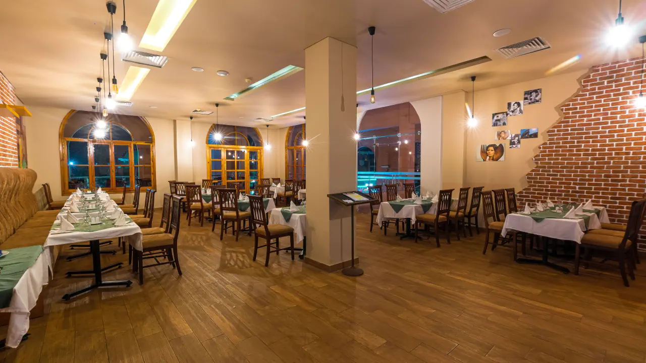 الفندق أكاسيا سويس ريزورت - القصير